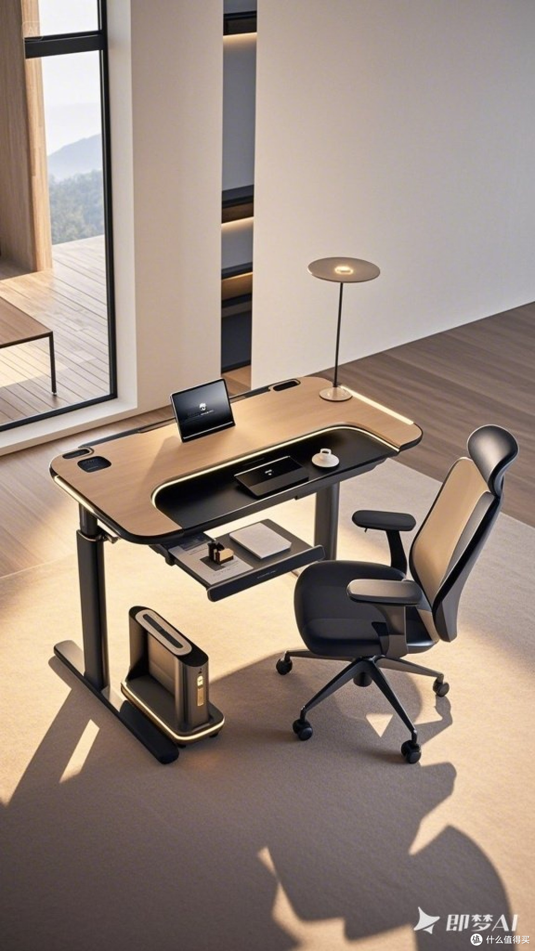 智能家具(智能家居十大品牌排名)