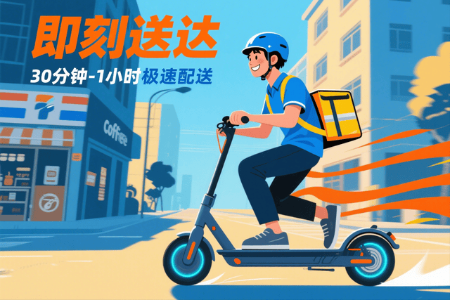 极速配送(极速配送是专送快递到农村要收钱吗?) 极速配送(极速配送是专送快递到农村要收钱吗?)