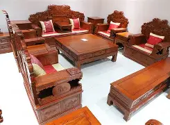 红木家具(红木家具品牌) 红木家具(红木家具品牌)