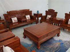 红木家具(红木家具品牌) 红木家具(红木家具品牌)