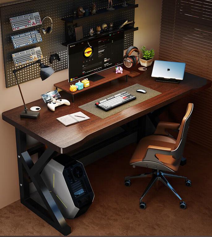 电脑桌(电脑桌面背景图)