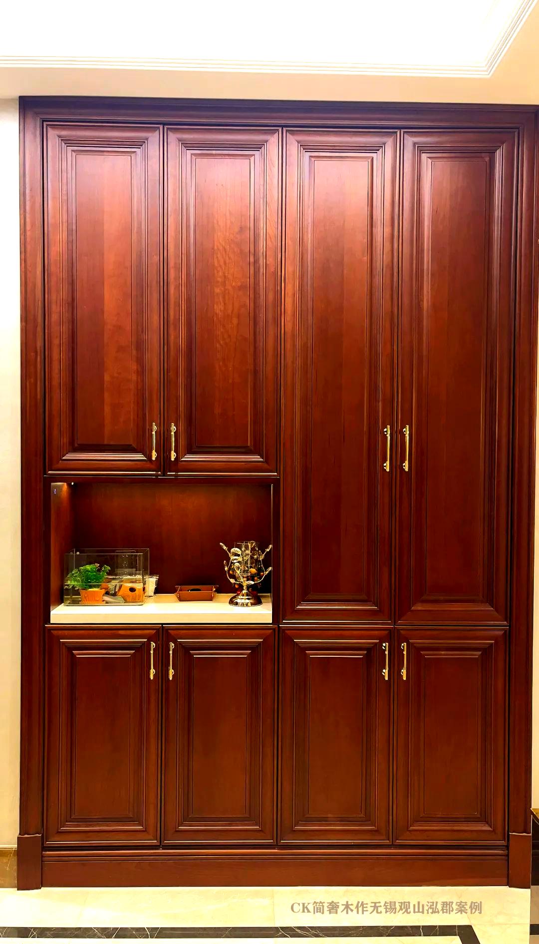 樱桃木(樱桃木家具颜色)